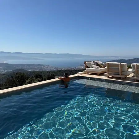 Petit Coin De Paradis -