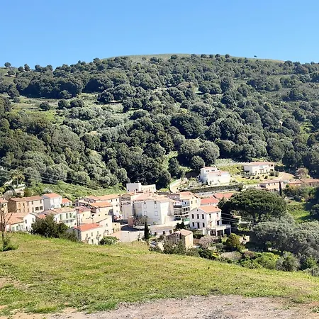 Petit Coin De Paradis - Pensión