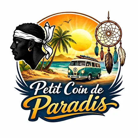 Petit Coin De Paradis - 3*