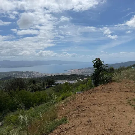 Petit Coin De Paradis - Guest house Alata